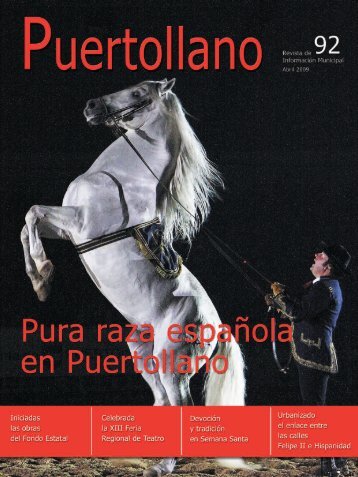 Descargar en formato PDF (10 MB) - Ayuntamiento de Puertollano