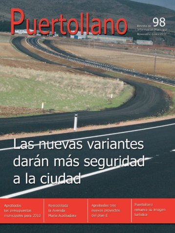 Descargar en formato PDF (20 MB) - Ayuntamiento de Puertollano