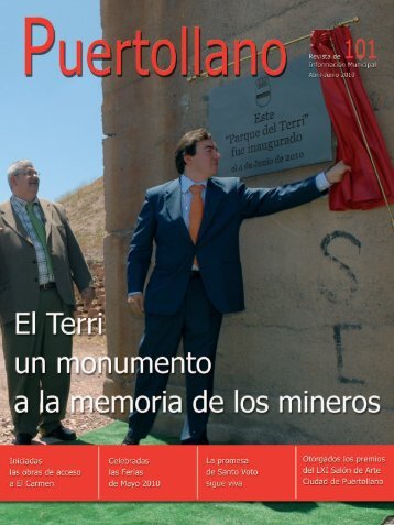 Descargar en formato PDF (18 MB) - Ayuntamiento de Puertollano