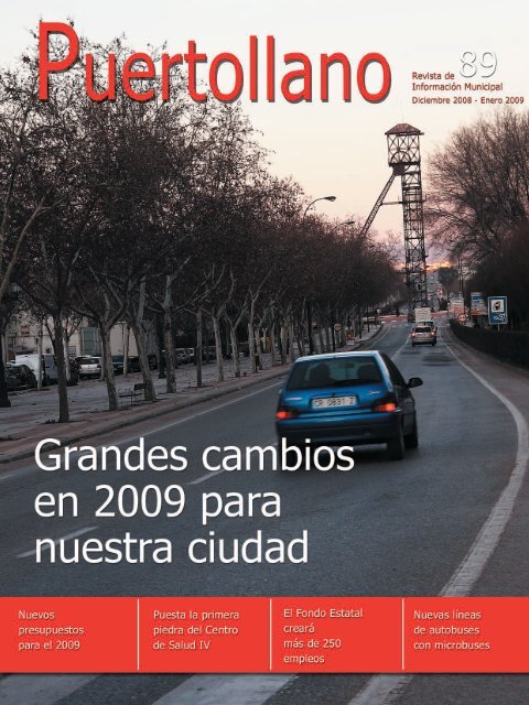 Descargar en formato PDF (16 MB) - Ayuntamiento de Puertollano