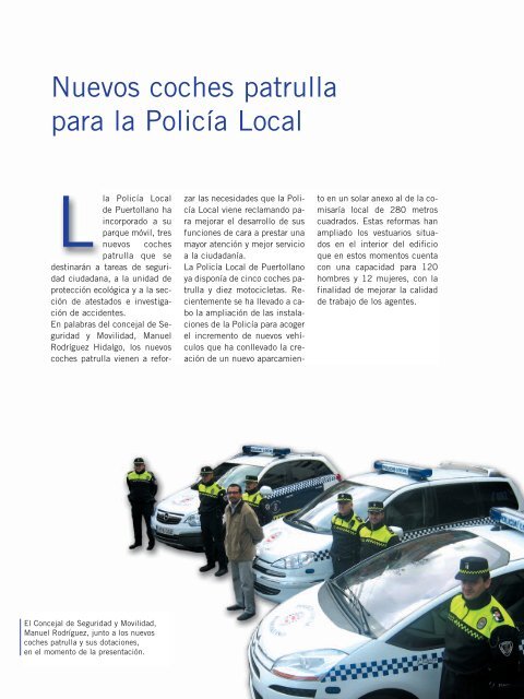 Descargar en formato PDF (16 MB) - Ayuntamiento de Puertollano