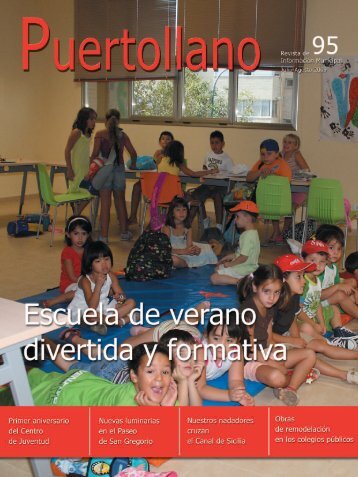 Descargar en formato PDF (10 MB) - Ayuntamiento de Puertollano