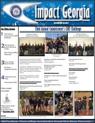 December 2012 NewsletterFINAL.indd - Georgia Department of ...