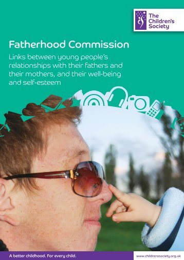 Fatherhood Commission