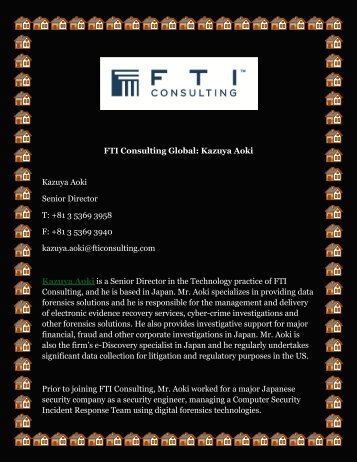 FTI Consulting Global Kazuya Aoki.pdf