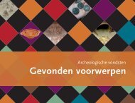 Gevonden voorwerpen