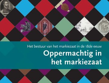 Oppermachtig in het markiezaat