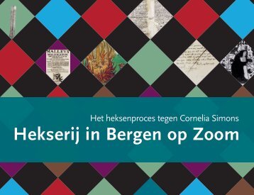 Hekserij in Bergen op Zoom