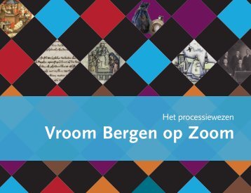 Vroom Bergen op Zoom