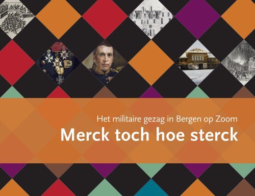 Merck toch hoe sterck