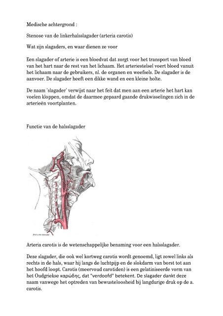 Klik hier - Cranio Sacraal eindwerken