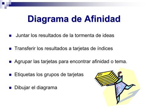 Equipos de Trabajo