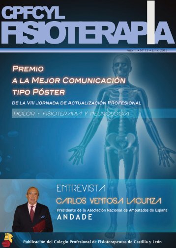 FISIOTERAPIA