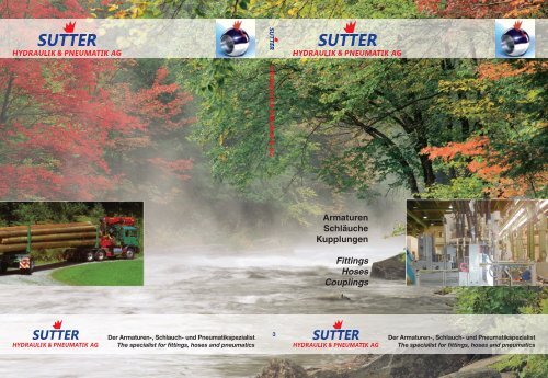 Hydraulik Gerade Messverschraubung MAMG schwere Baureihe alle Größen