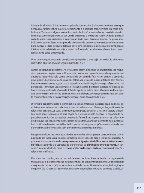 GUIA DE ORIENTAÇÕES PARA A INTERVENÇÃO PEDAGÓGICA ENSINO FUNDAMENTAL ANO II