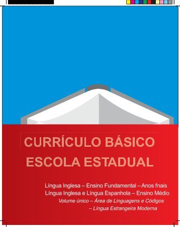 ESCOLA ESTADUAL