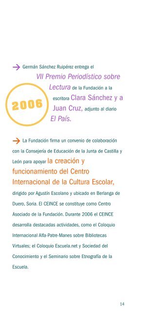 Fundación Germán Sánchez Ruipérez