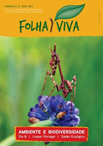 FOLHA VIVA