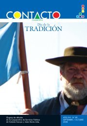 TRADICIÓN