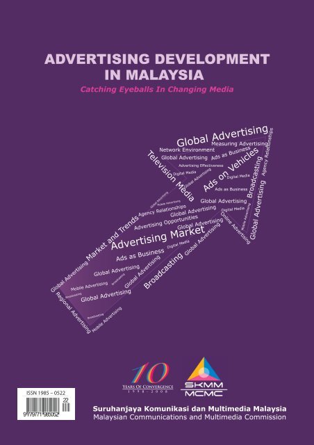 advertising market in malaysia - Malaysian Communications And ...