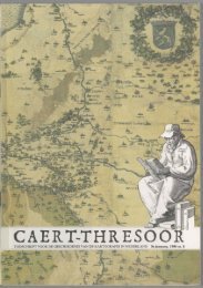 CAERT-THRESOO