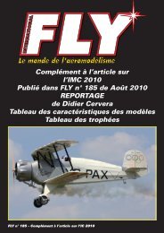 Pdf Tableaux IMC 2010 - Fly International.fr, le monde de l ...