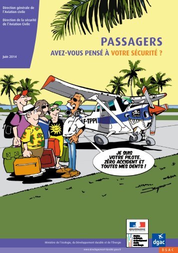 PASSAGERS