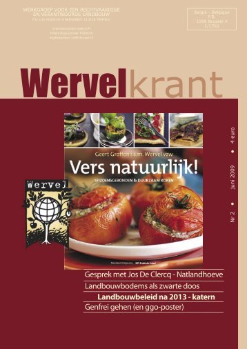 Wervelkrant