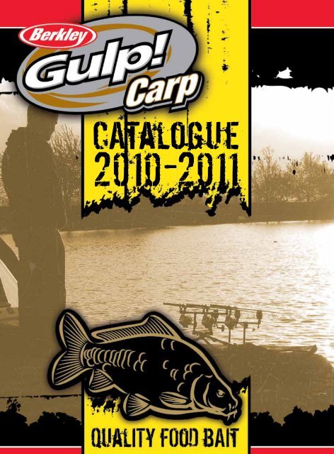 best liquid attractant for carp