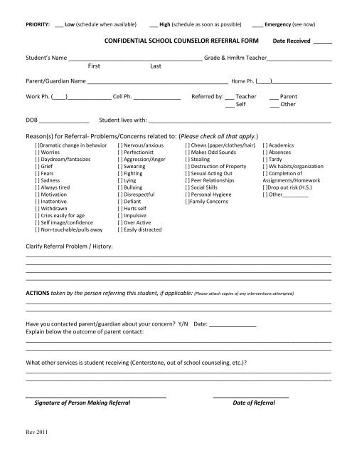 CONFIDENTIAL SCHOOL COUNSELOR REFERRAL FORM.pdf