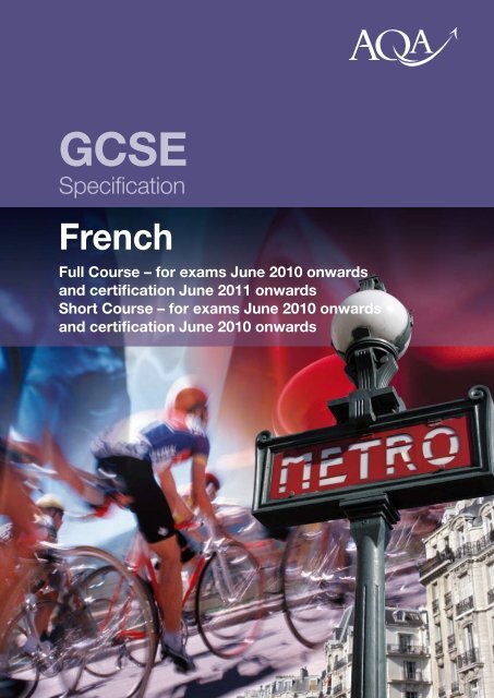 Gcse Gcse