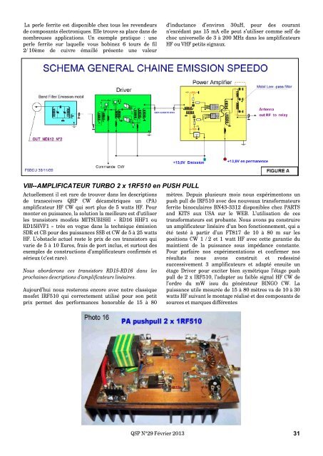 toutes bandes et Un adaptateur long-fil tout simple pour votre récepteur