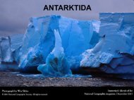 ANTARKTIDA