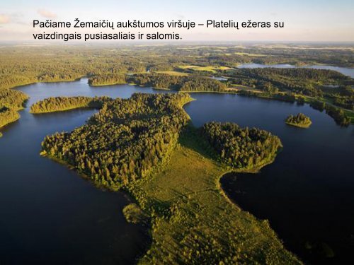 Trakų istorinis nacionalinis parkas