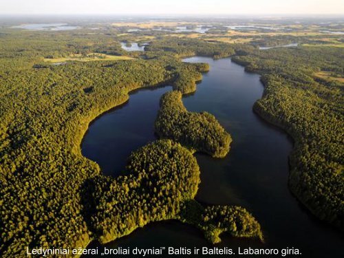 Trakų istorinis nacionalinis parkas