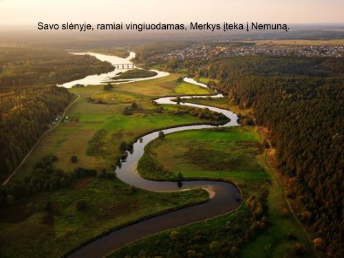 Trakų istorinis nacionalinis parkas