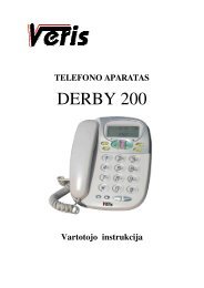 DERBY 200