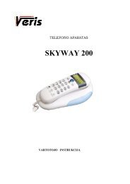 SKYWAY 200