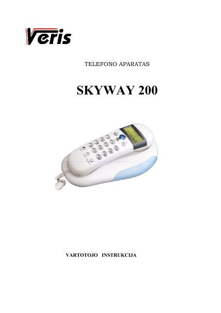 SKYWAY 200