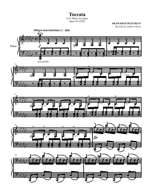 Khachaturian op[1].24 Toccata.pdf