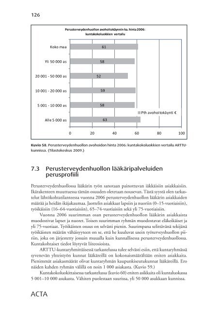 Rakenteet muuttuvat – mihin suuntaan?