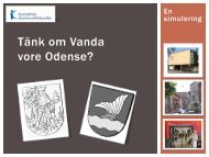 vore Odense?