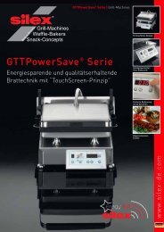 GTTPowerSave® Serie