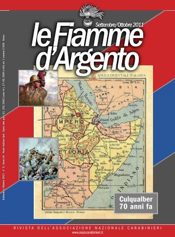 leFiamme d’Argento