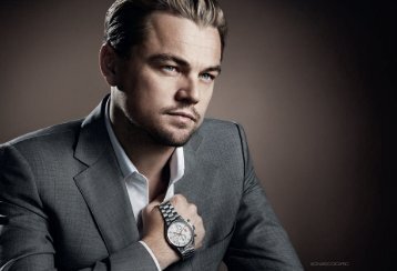 LEONARDO DICAPRIO