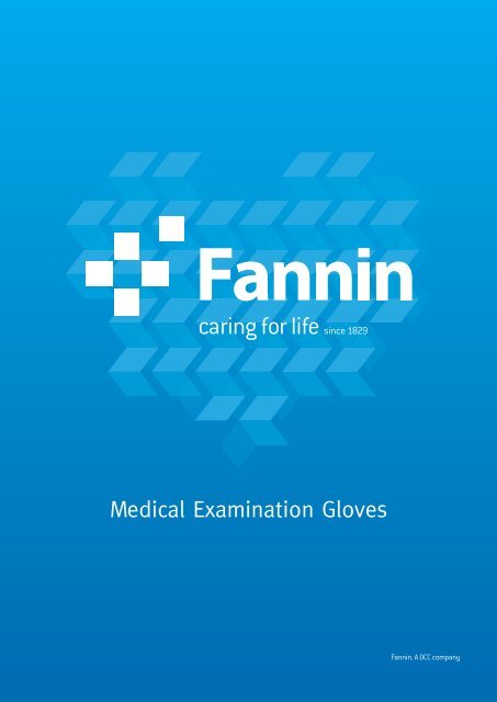 Medical Examination Gloves