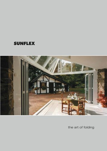 SUNFLEX