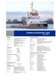 the Pushbuster 3009 Terramare - Swzonline.nl