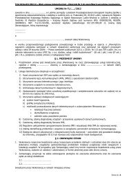 Wzór umowy telemetrycznej (.pdf) - LPEC