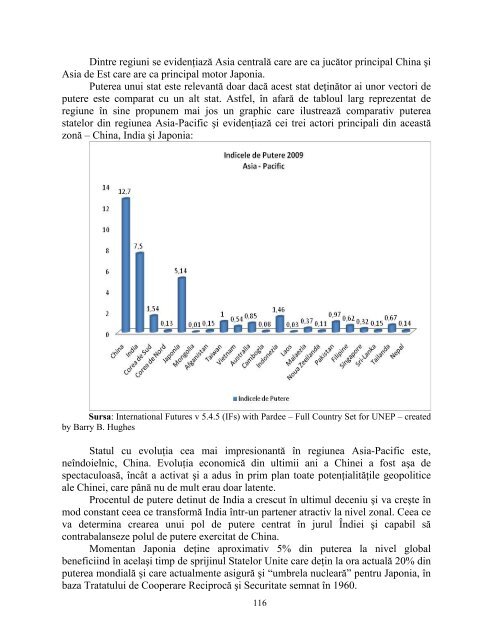 STABILITATE ŞI SECURITATE REGIONALĂ